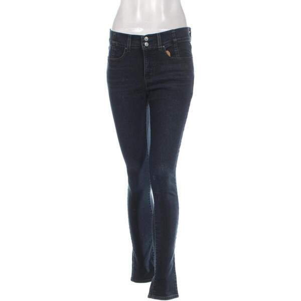 Dámske džínsy Levis 66565693