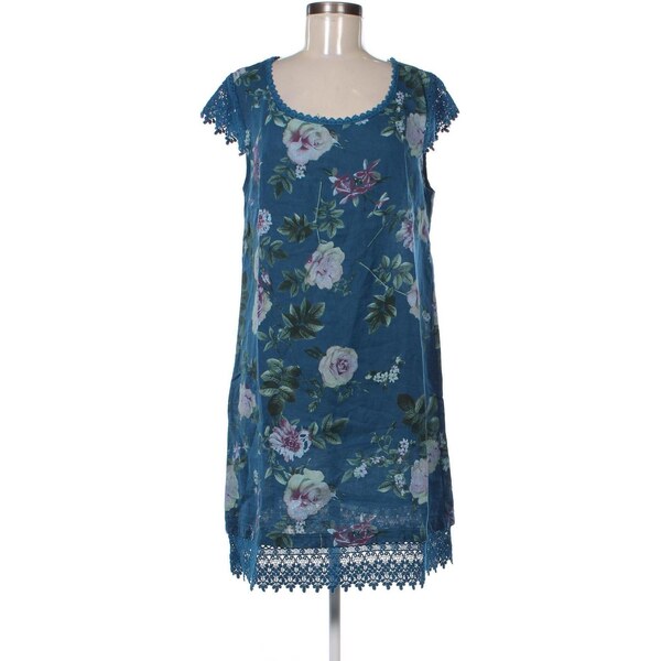 Šaty Le Monde Du Lin 66565703