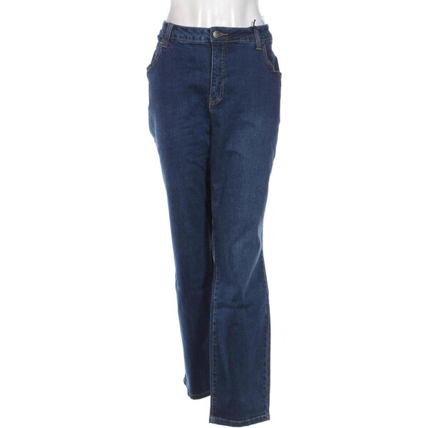 Dámske džínsy Arizona 66565737