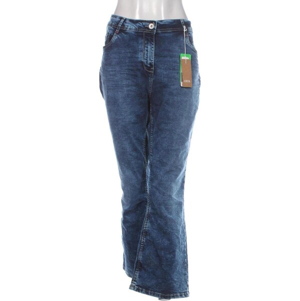 Dámske džínsy Cecil 66565774