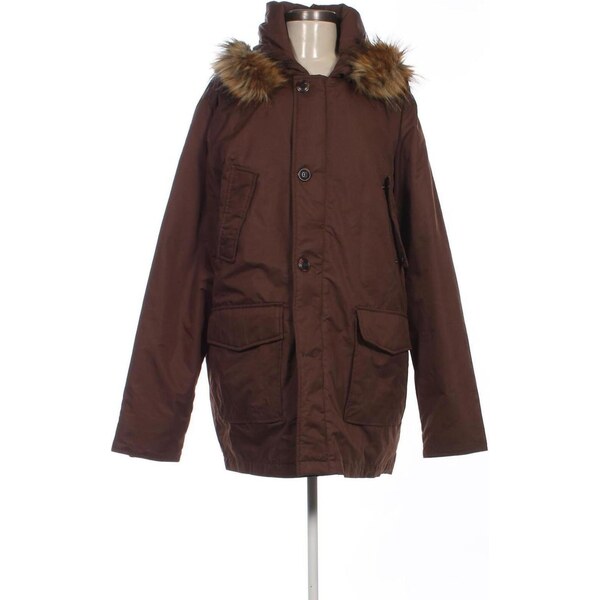 Dámska bunda The Unbranded Brand 66565776