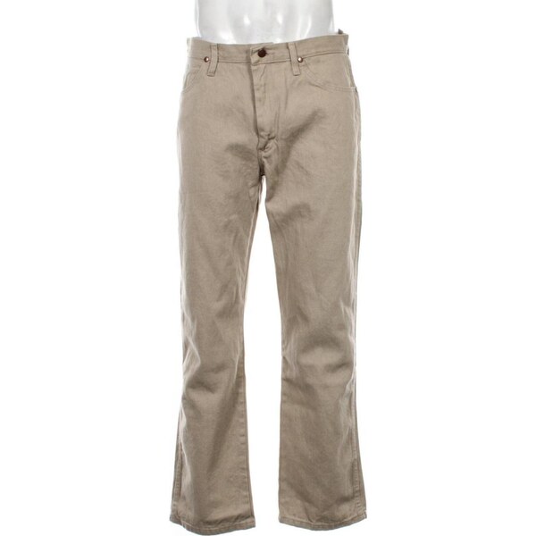 Pánske nohavice Wrangler 66565782