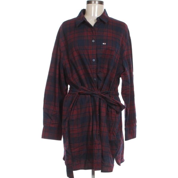 Šaty Tommy Jeans 66565790