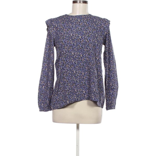 Dámska blúza Tom Tailor 66565792