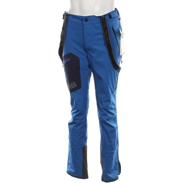 Pánske nohavice pre zimné sporty Maul 66565816