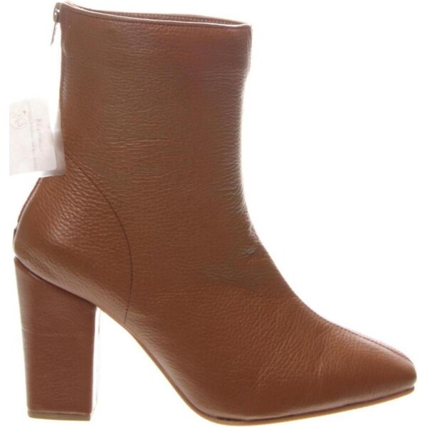 Dámské poltopánky Unbranded 66565836