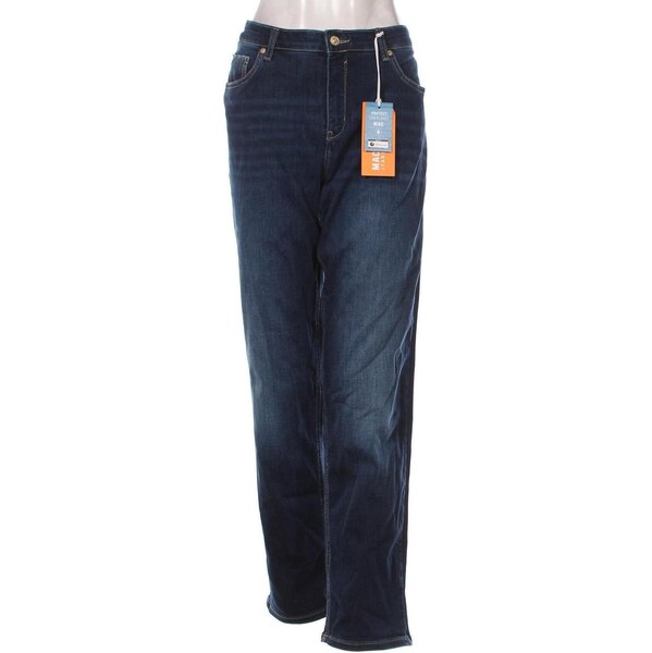 Dámske džínsy Mac 66565878