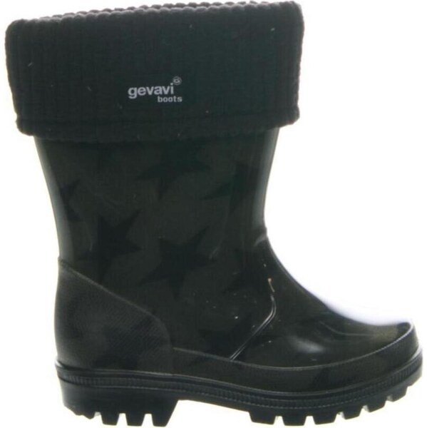 Гумени ботуши Gevavi 66566007