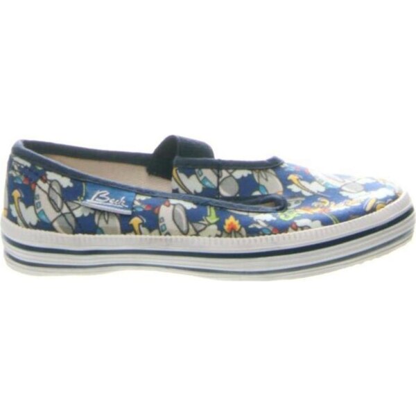 Detské topánky Beck 66566011