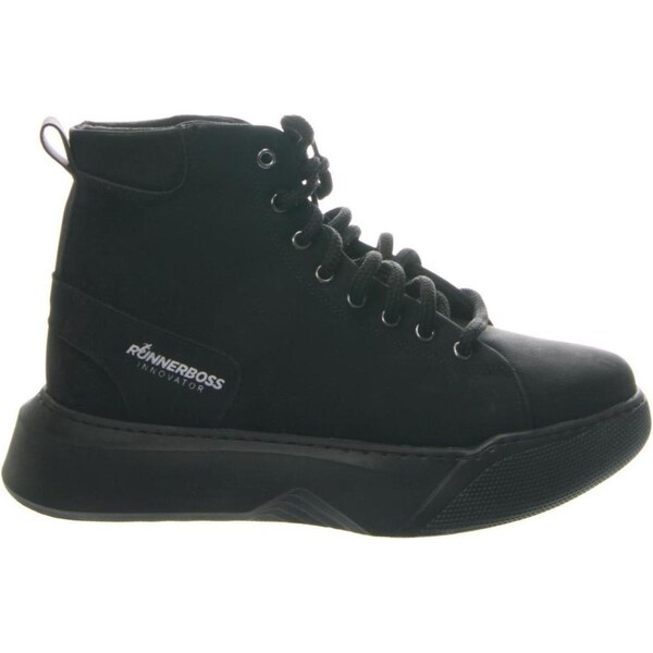 Dámské poltopánky RunnerBoss 66566021