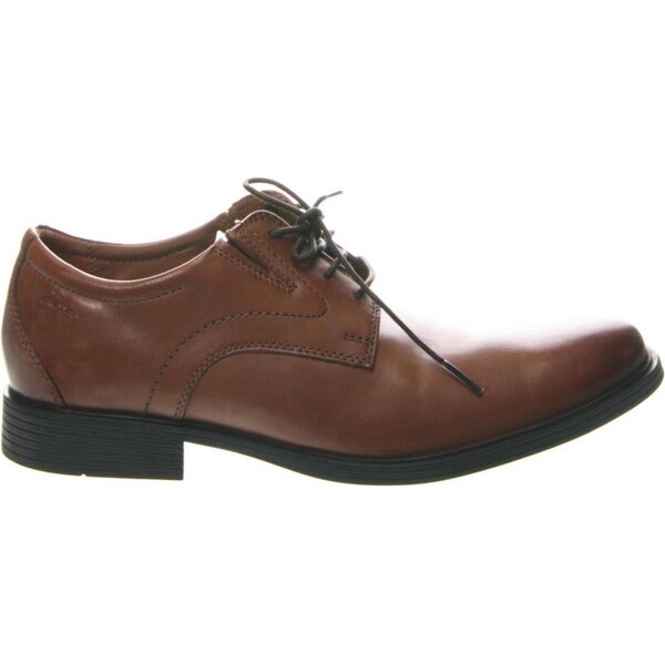 Pánske topánky Clarks 66566014