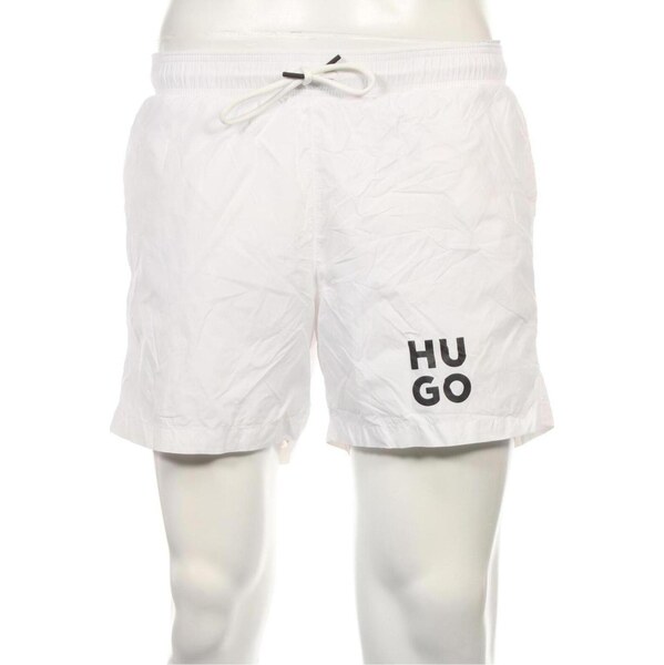 Pánske plavky Hugo Boss 66566059