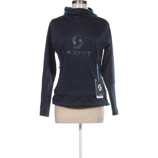 Dámska mikina SCOTT 66566129