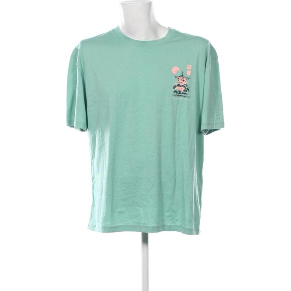 Pánske tričko Jack & Jones 66566133