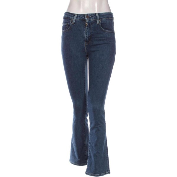 Dámske džínsy Levis 66566159