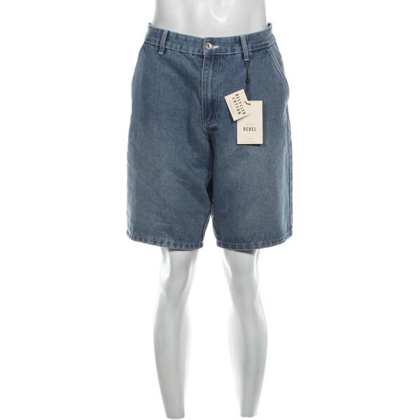 Pánske kraťasy Rebel 66566249