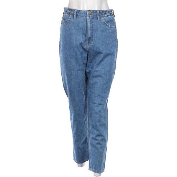 Dámske džínsy Lee 66566253