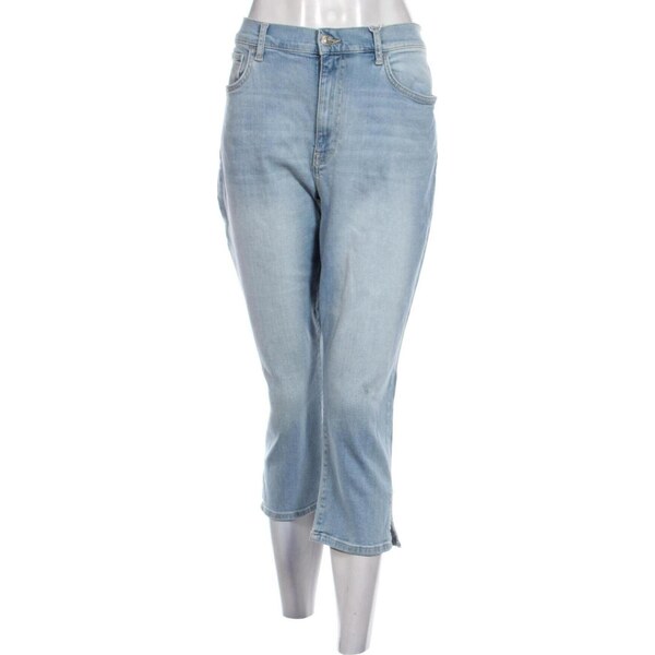 Dámske džínsy Mango 66566243