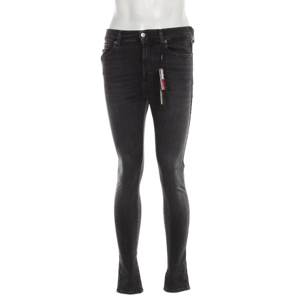 Pánske džínsy Tommy Jeans 66566277