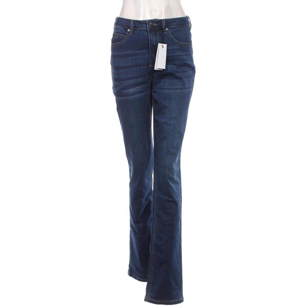 Dámske džínsy Arizona 66566299