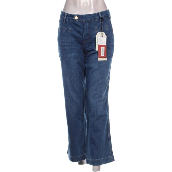 Dámske džínsy Rosner 66566292