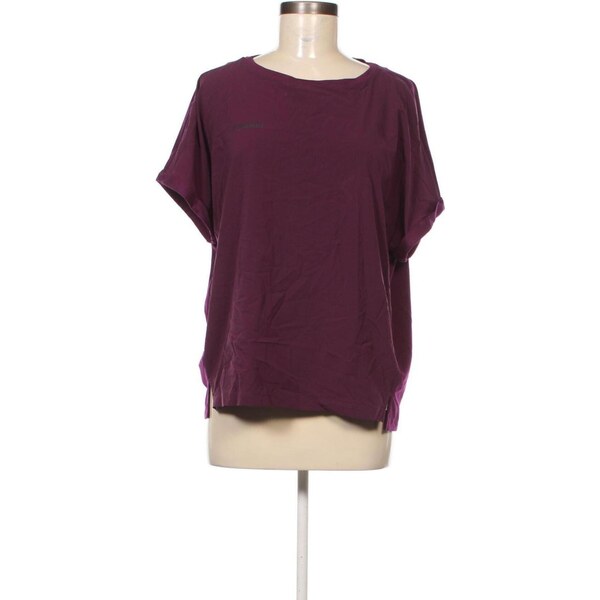 Dámska blúza Mammut 66566314