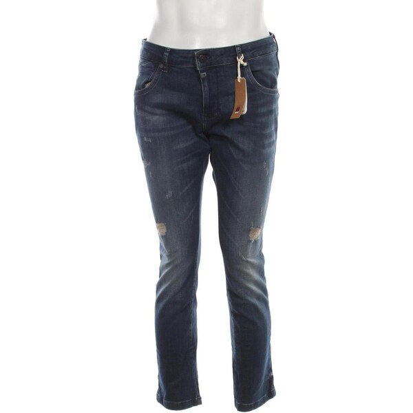 Pánske džínsy Timezone 66566287