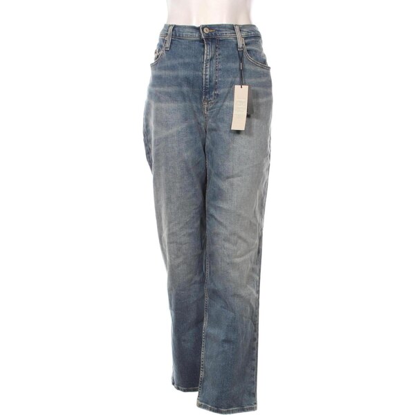 Dámske džínsy Tommy Jeans 66566330