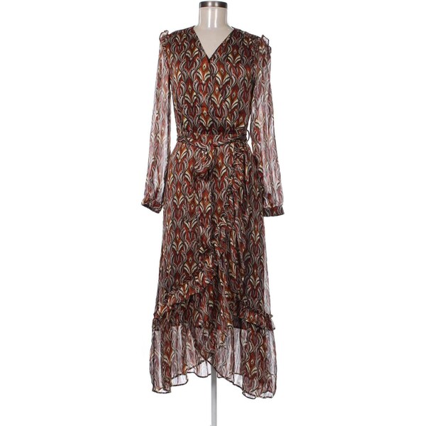 Šaty Smashed Lemon 66566350