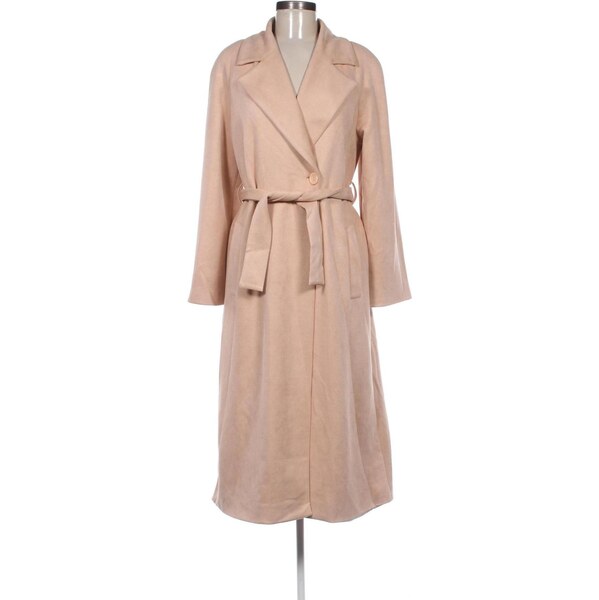 Dámsky kabát Nife 66566341