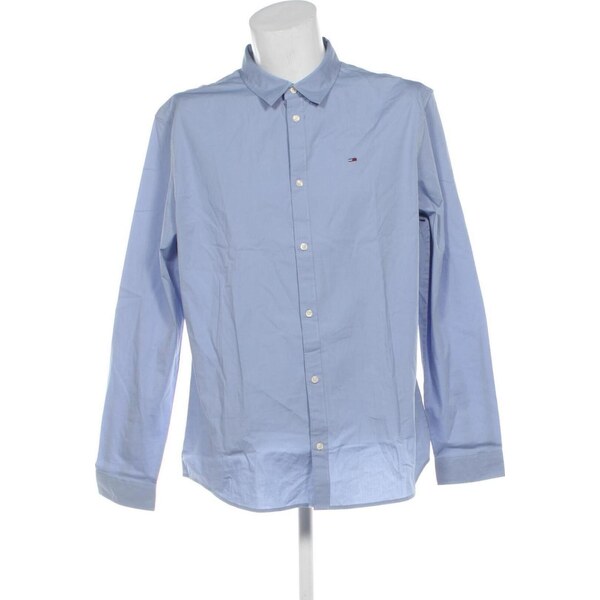 Pánska košeľa Tommy Jeans 66566373