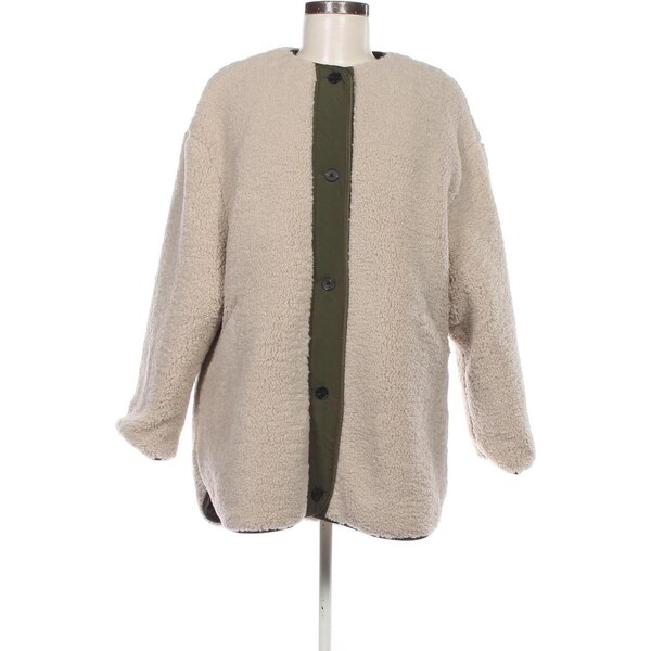 Dámska bunda Mango 66566378