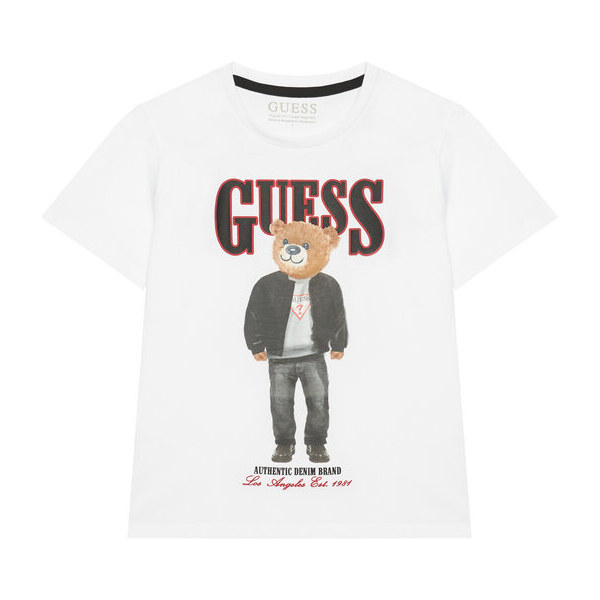 Tričko Guess 66566260