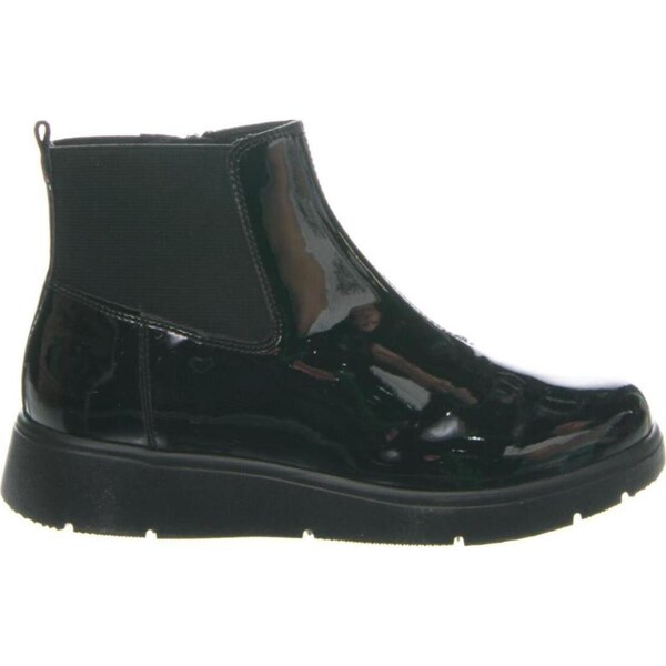 Dámské poltopánky Geox 66566408