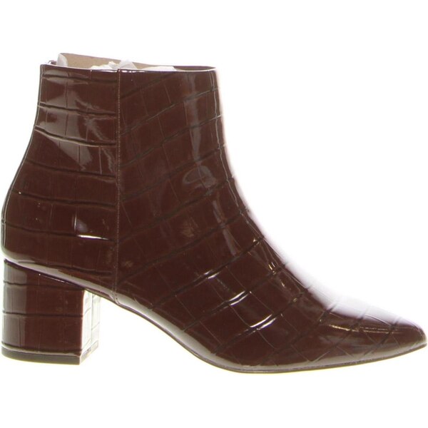 Dámské poltopánky The Drop 66566464