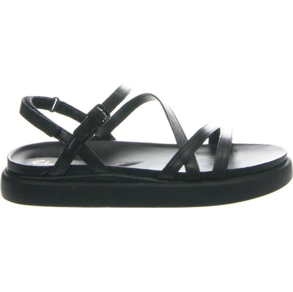 Sandále Clarks 66566487