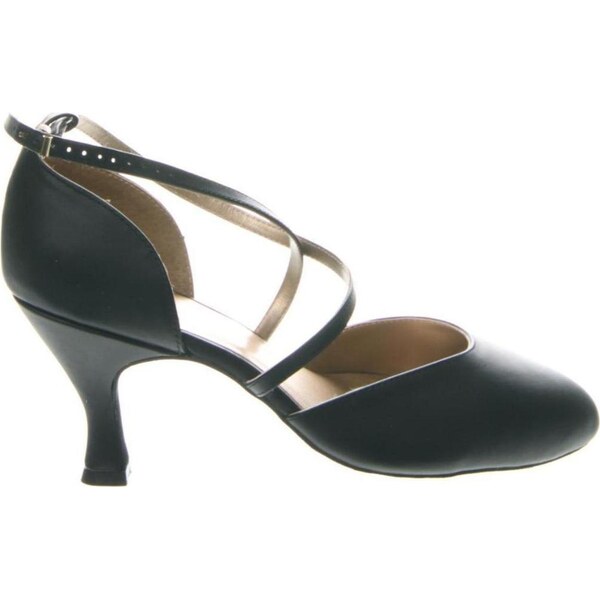 Dámske topánky Capezio 66566491