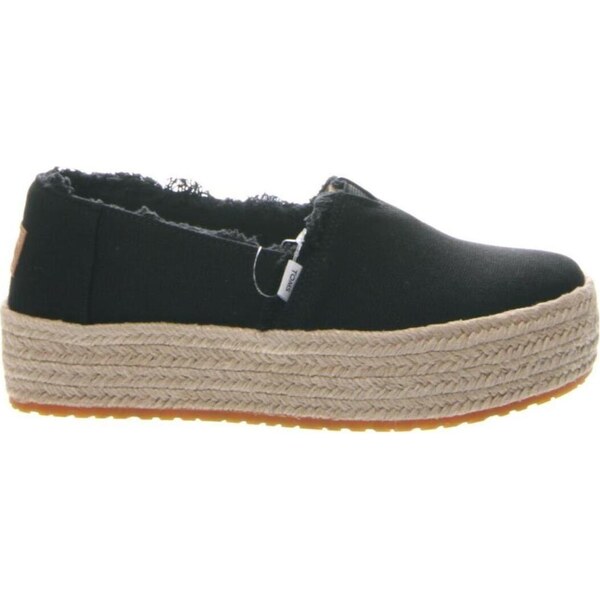 Espadrilky Toms 66566499