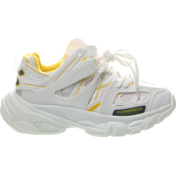 Dámske topánky RunnerBoss 66566546