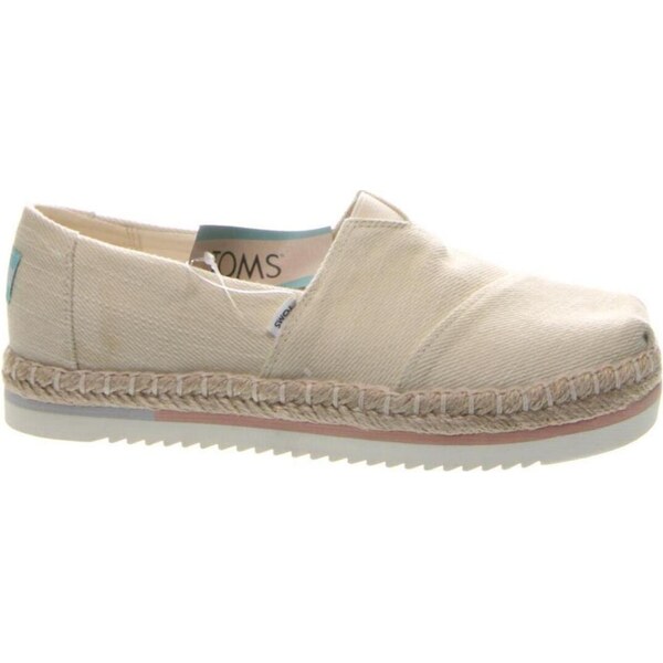 Espadrilky Toms 66566593