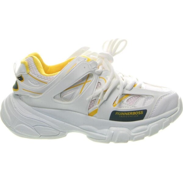 Dámske topánky RunnerBoss 66566588