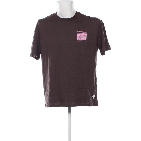 Pánske tričko Your Turn 66566659