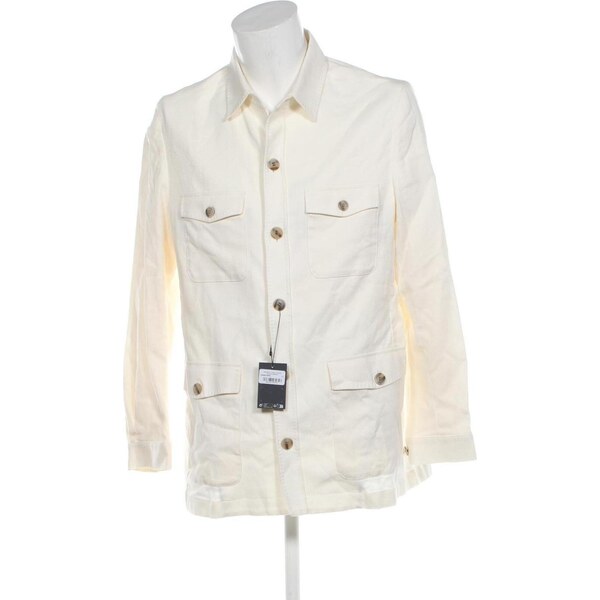 Pánska bunda Hackett 66566668