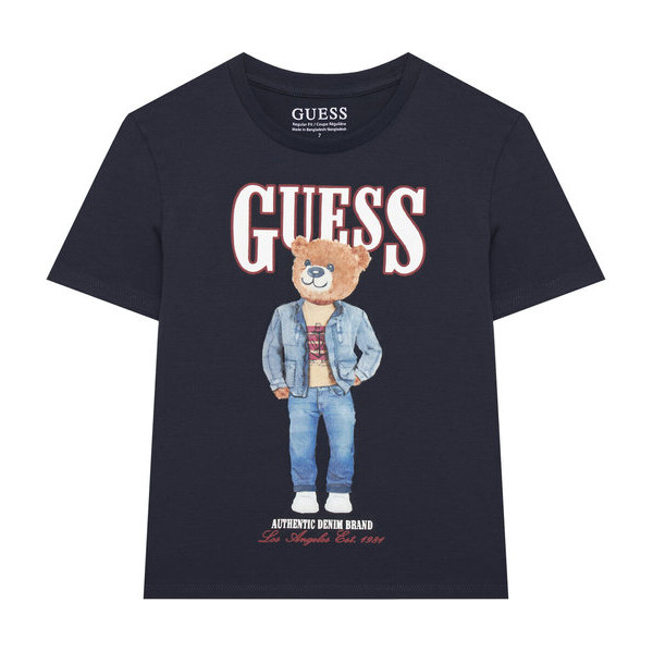 Tričko Guess 66566666