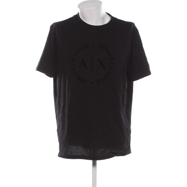 Pánske tričko Armani Exchange 66566734