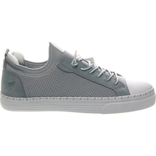 Pánske topánky Mustang 66566748