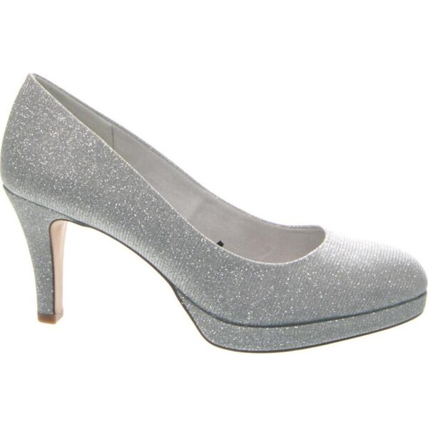 Dámske topánky Tamaris 66566757