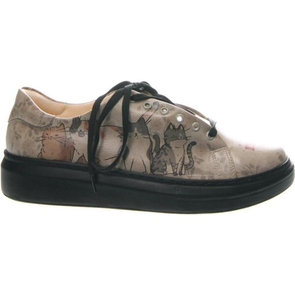 Dámske topánky Dogo 66566794