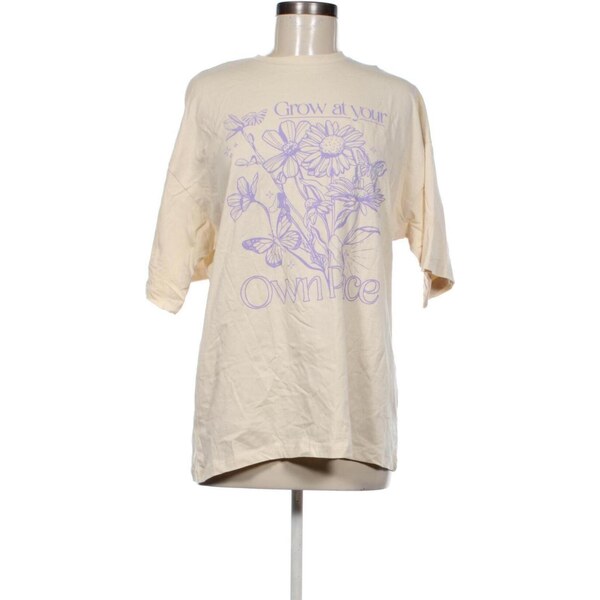 Dámske tričko Even&Odd 66566820