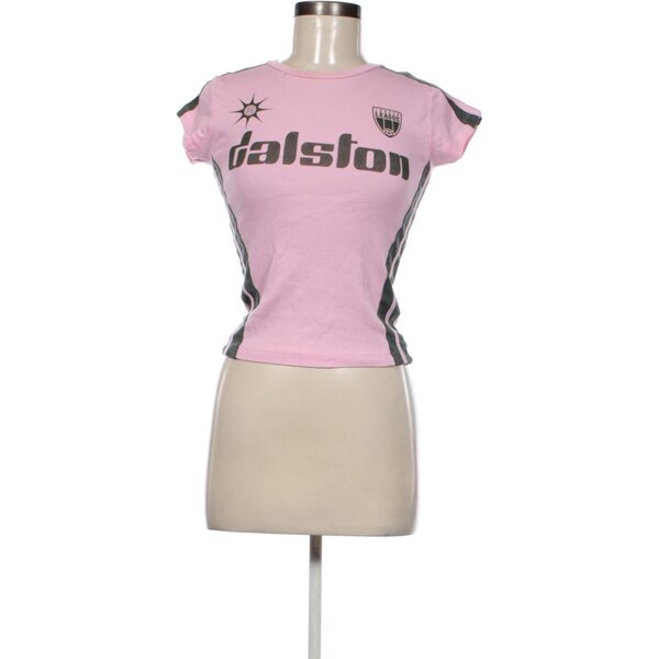 Dámske tričko BDG 66566875